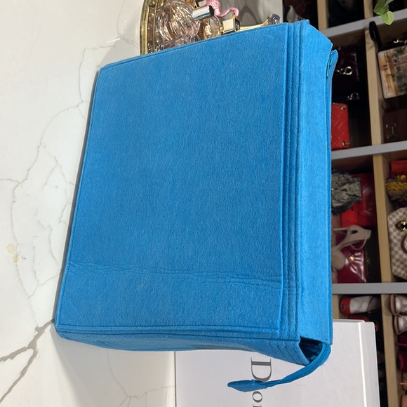 Organizer insert for Large book tote. - Picture 3 of 5